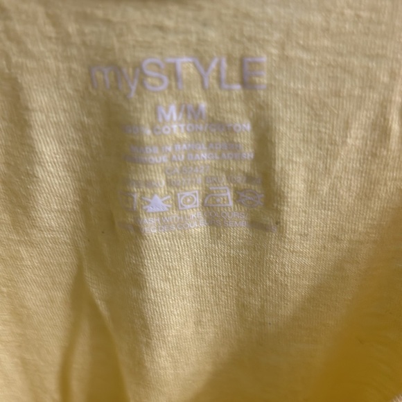 Bohemian Mandela tank top - Picture 2 of 2